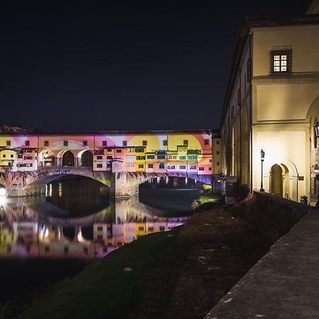 Apartments Lorenzo&Lorenzo Флоренция Экстерьер фото