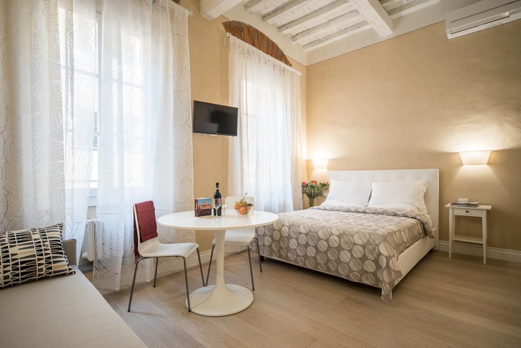 Apartments Lorenzo&Lorenzo Флоренция Экстерьер фото