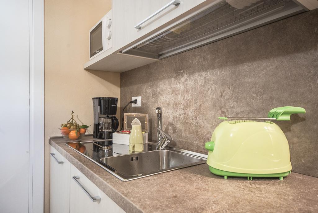 Apartments Lorenzo&Lorenzo Флоренция Экстерьер фото