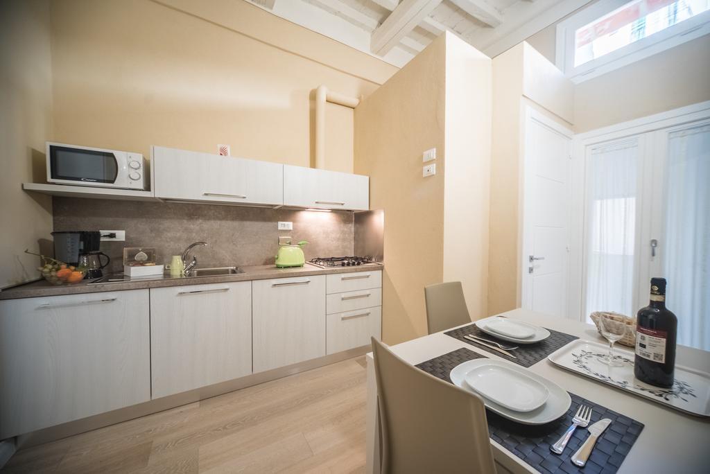 Apartments Lorenzo&Lorenzo Флоренция Экстерьер фото
